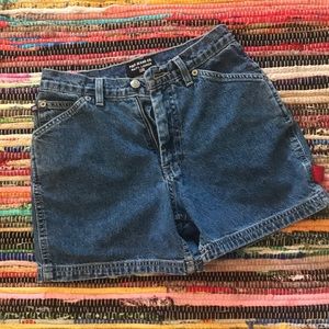 Polo Ralph Lauren Jean shorts